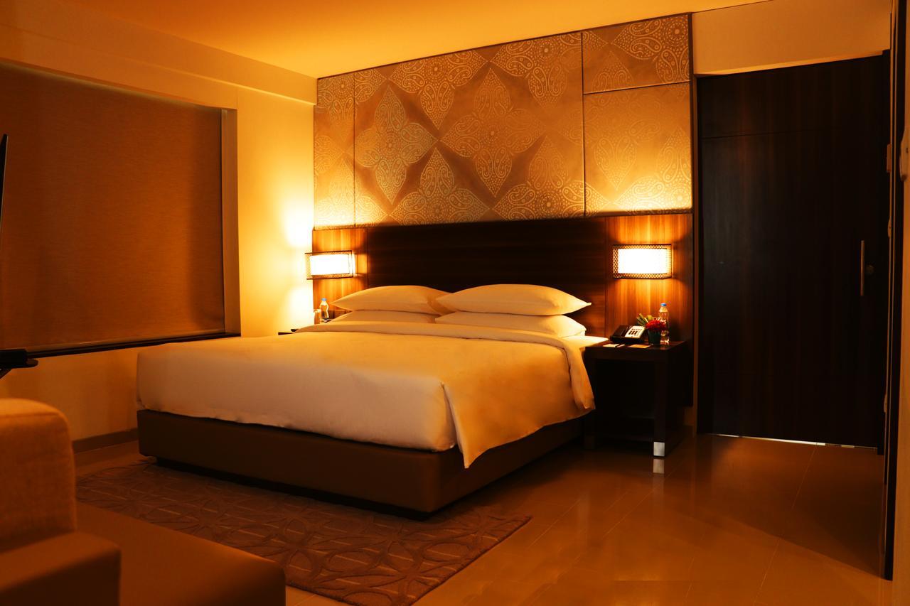 The Residency Towers, Rameswaram Hotel Exterior foto