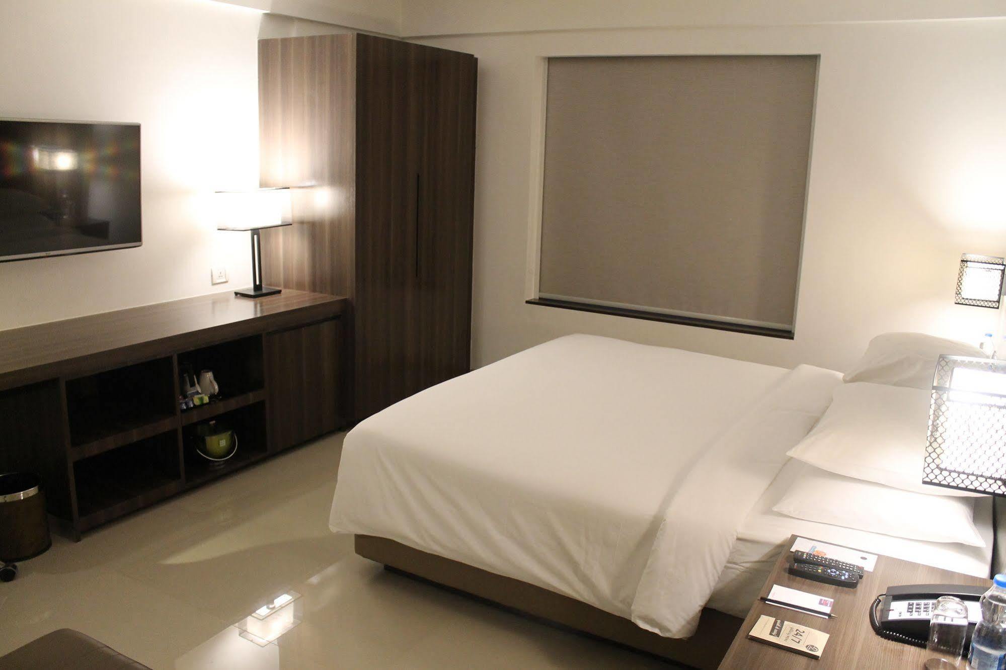 The Residency Towers, Rameswaram Hotel Exterior foto