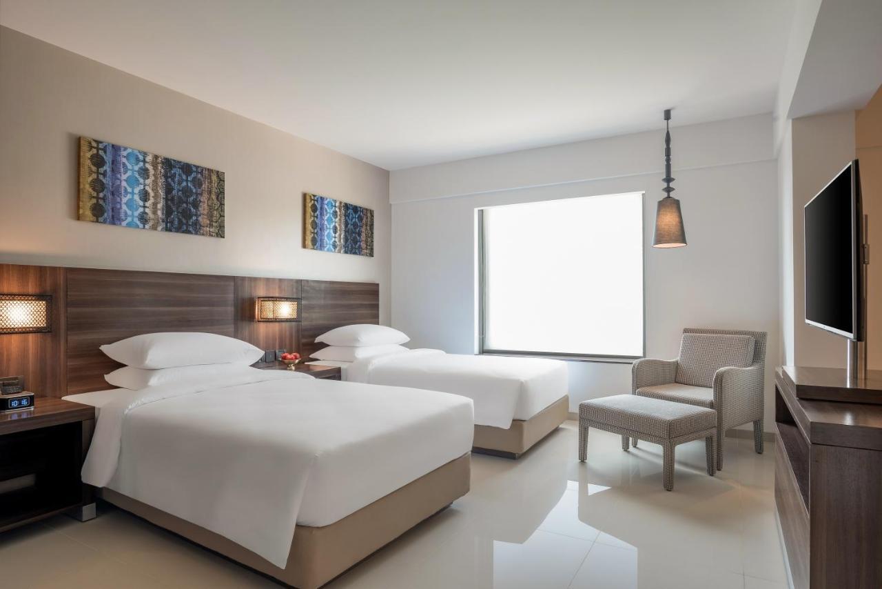 The Residency Towers, Rameswaram Hotel Exterior foto